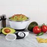 OXO OXO 3 in 1 Advacado Slicer