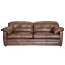 Alexander & James Alexander & James Bailey 3 Seater Sofa in Byron Tumbleweed