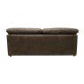 Alexander & James Alexander & James Bailey 3 Seater Sofa in Byron Tumbleweed