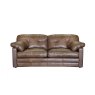 Alexander & James Alexander & James Bailey 2 Seater Sofa in Byron Tumbleweed