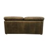 Alexander & James Alexander & James Bailey 2 Seater Sofa in Byron Tumbleweed