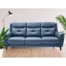 HTL Miller Large 3 Seater Sofa