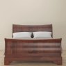 Willis & Gambier Antoinette King Size Bedstead