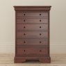 Willis & Gambier Antoinette 6 Drawer Chest