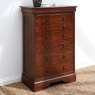 Willis & Gambier Willis & Gambier Antoinette 6 Drawer Chest