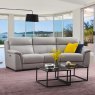 HTL California Large 3 Seater Sofa