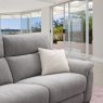 HTL California Large 3 Seater Sofa