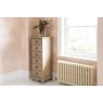 Willis & Gambier Camille Bedroom Tallboy lifestyle image of the tallboy