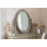 Willis & Gambier Camille Bedroom Gallery Mirror lifestyle image of the mirror