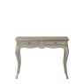 Willis & Gambier Camille Bedroom Dressing Table front angle of the dressing table on a white background