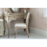 Willis & Gambier Camille Bedroom Dressing Table lifestyle image of the dressing table