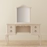 Willis & Gambier Willis & Gambier Ivory Bedroom Dressing Table