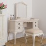 Willis & Gambier Willis & Gambier Ivory Bedroom Dressing Table