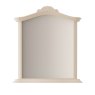 Willis & Gambier Willis & Gambier Ivory Bedroom Mirror