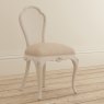 Willis & Gambier Willis & Gambier Ivory Bedroom  Chair