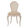 Willis & Gambier Willis & Gambier Ivory Bedroom  Chair