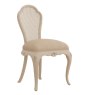 Willis & Gambier Willis & Gambier Ivory Bedroom  Chair