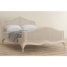 Willis & Gambier Willis & Gambier Ivory Bedroom King Bedstead High End Set