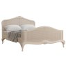 Willis & Gambier Willis & Gambier Ivory Bedroom King Bedstead High End Set