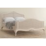Willis & Gambier Willis & Gambier Ivory Bedroom Double High End Bedstead