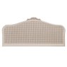 Willis & Gambier Ivory Bedroom Double Headboard