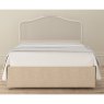 Willis & Gambier Willis & Gambier Ivory Bedroom Double Headboard