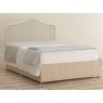 Willis & Gambier Willis & Gambier Ivory Bedroom Double Headboard