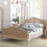 Willis & Gambier Willis & Gambier Ivory Bedroom Double Headboard