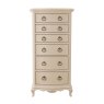 Willis & Gambier Willis & Gambier Ivory Bedroom Tallboy