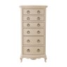 Willis & Gambier Willis & Gambier Ivory Bedroom Tallboy