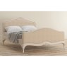 Willis & Gambier Willis & Gambier Ivory Bedroom Double Upholstered Bedstead high end