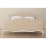 Willis & Gambier Ivory Bedroom Upholstered Super King Bedstead high end