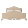 Willis & Gambier Willis & Gambier Ivory Bedroom Upholstered Super King Bedstead high end