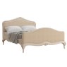 Willis & Gambier Willis & Gambier Ivory Bedroom Upholstered Super King Bedstead high end