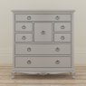 Willis & Gambier Willis & Gambier Etienne Bedroom 8 Drawer Chest