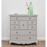 Willis & Gambier Willis & Gambier Etienne Bedroom 8 Drawer Chest