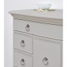 Willis & Gambier Willis & Gambier Etienne Bedroom 8 Drawer Chest