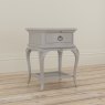 Willis & Gambier Willis & Gambier Etienne Bedroom 1 Drawer Bedside Table