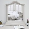 Willis & Gambier Willis & Gambier Etienne Bedroom Mirror