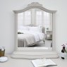 Willis & Gambier Willis & Gambier Etienne Bedroom Mirror