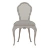 Willis & Gambier Willis & Gambier Etienne Bedroom Chair