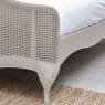 Willis & Gambier Willis & Gambier Etienne Bedroom Double High End Bedstead