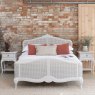 Willis & Gambier Willis & Gambier Etienne Bedroom Double High End Bedstead