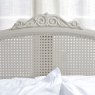 Willis & Gambier Willis & Gambier Etienne Bedroom King Size High End Bedstead