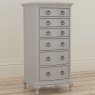 Willis & Gambier Willis & Gambier Etienne Bedroom Tallboy