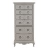 Willis & Gambier Willis & Gambier Etienne Bedroom Tallboy