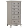 Willis & Gambier Willis & Gambier Etienne Bedroom Tallboy