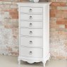 Willis & Gambier Willis & Gambier Etienne Bedroom Tallboy