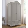 Willis & Gambier Willis & Gambier Etienne Bedroom Double Wardrobe