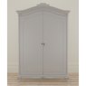 Willis & Gambier Etienne Bedroom Wide Fitted Wardrobe